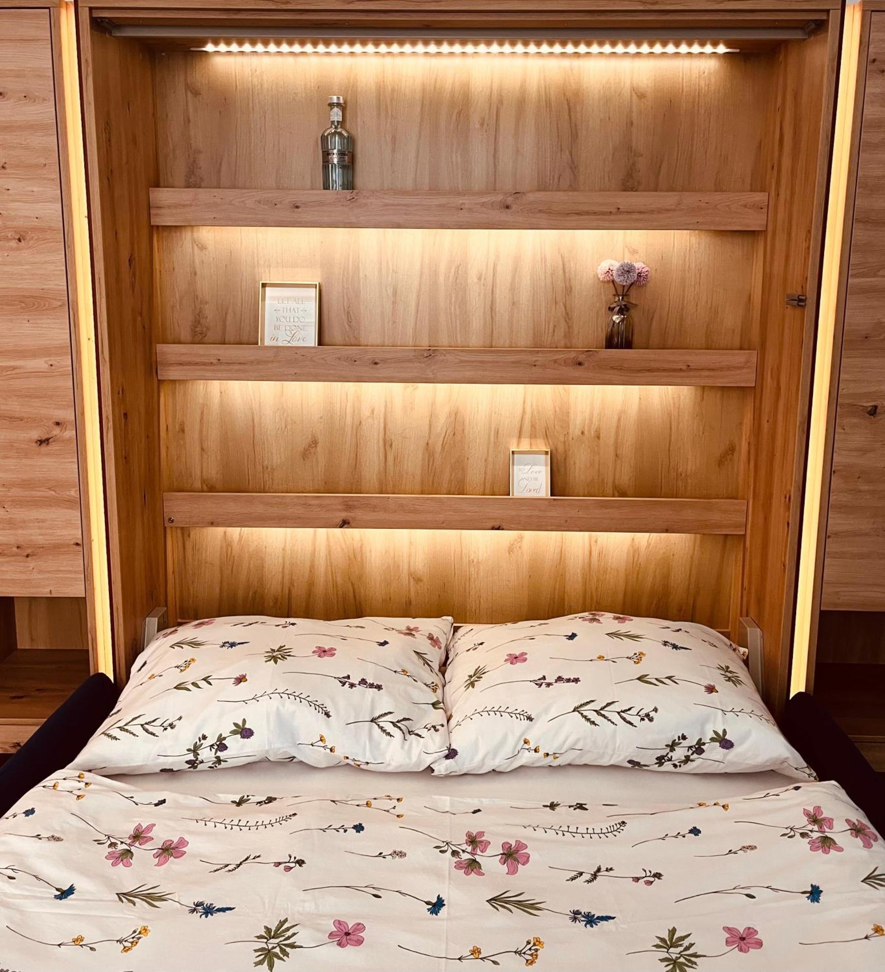Moderni Apartman Na Hluboke V Praze - Idealni Pro 4 Прага Экстерьер фото