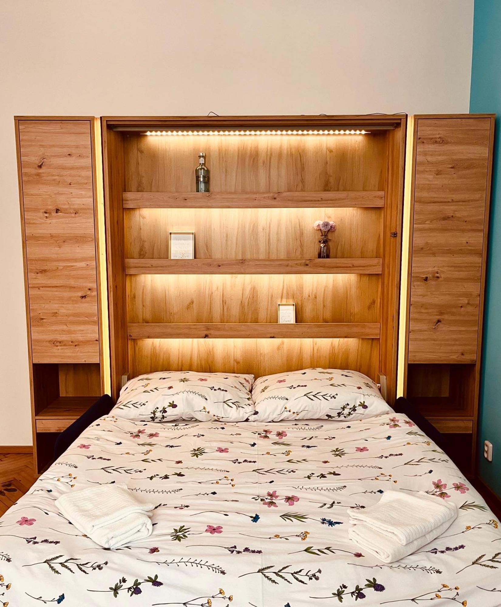 Moderni Apartman Na Hluboke V Praze - Idealni Pro 4 Прага Экстерьер фото